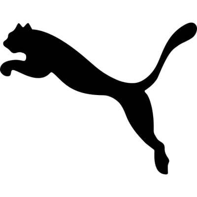 Logo da loja parceira Puma